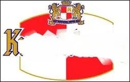 Quelle est cette marque ?