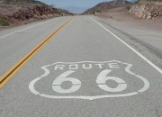 Quiz La route 66 - Un itinraire mythique