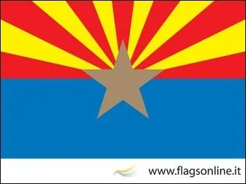 Quel est cet avant-dernier Etat, de la route 66, juste pour rejoindre la Californie ?