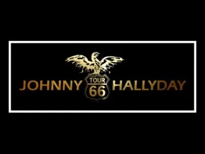 Pourquoi, le spectacle de Johnny Hallyday a- t-il t baptis le ,   Tour 66  , en 2009 ?