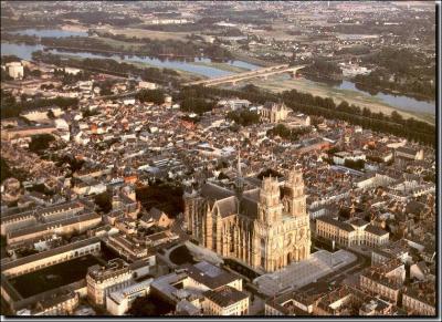 Quelle est cette ville ?