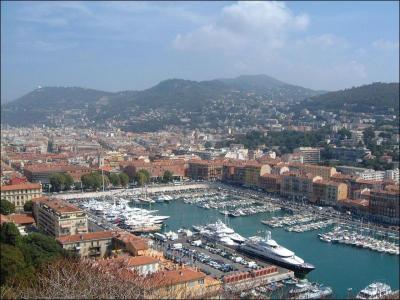 Quelle est cette ville ?