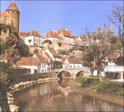 Quelle est cette ville ?