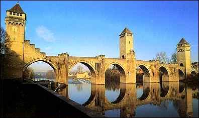 Quelle est cette ville ?