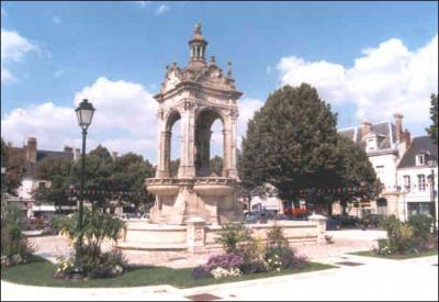 Quelle est cette ville ?