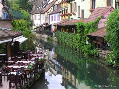 Quelle est cette ville ?