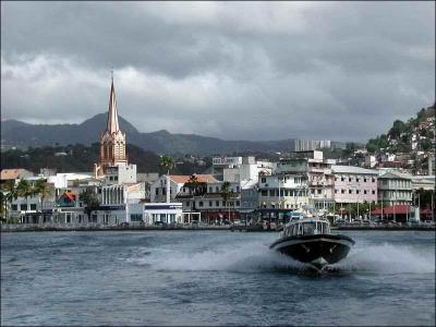 Quelle est cette ville ?