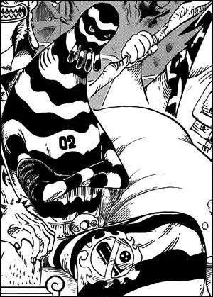 Qui est ce personnage ?