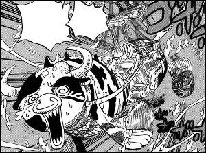 Qui est ce personnage ?