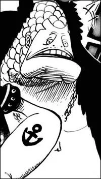 Qui est ce personnage ?