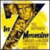 Charles Bronson a tourn  Les sept mercenaires  auprs de Yul Bryner et Steeve McQueen (entre autres). Ce film a reu un Oscar, lequel ?