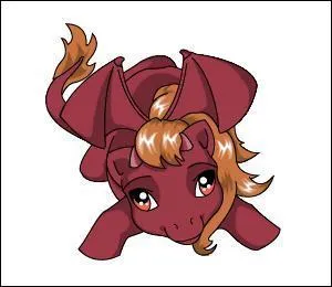 Quelle est la race de ce poney ?