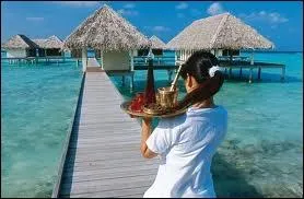 Et de _______ un plat typique (ou un massage).