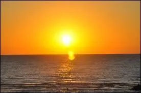 C'est ici que le voyage...