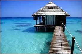 Et vous ne serez pas oblig de dormir  la belle toile...