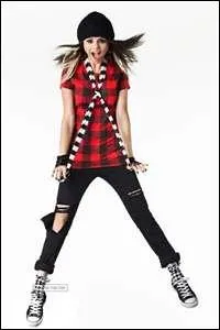 De quelle origine est son pre ?