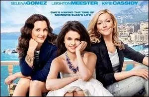 Quel est le titre de son dernier film qui est sorti ?