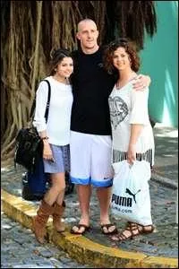 Comment s'appelle son pre ?