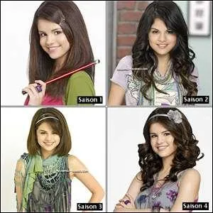 Comment s'appelle-t-elle dans la srie  Les sorciers de Waverly Place  ?