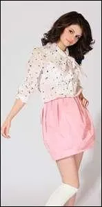 Quelle sont ces couleurs prfres ?