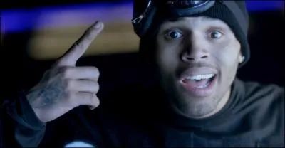 Qui chante  I can only imagine  de David Guetta ?