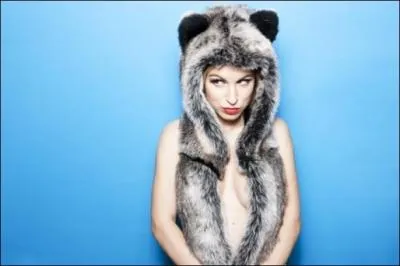 Qui chante  Fille ou Garon  ?