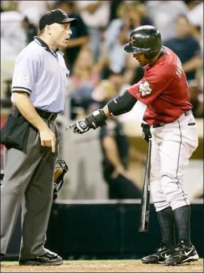 D'aprs la photo, de quel sport s'agit-il ?