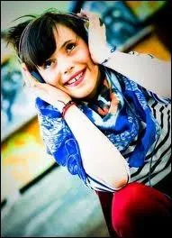 Dans quelles autres srie a-t-elle jou ?