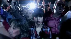 Comment s'appelle le premier pisode ?