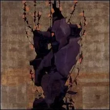 Qui a peint Fleurs ?