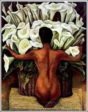 Qui a peint cette toile ?