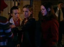 Quel est cet pisode ?