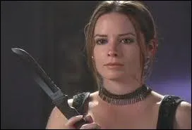 Quel est cet pisode ?