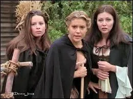 Quel est cet pisode ?