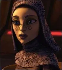 Qui est ce Jedi dans les dessins anims ?