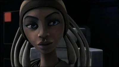 Qui est ce Jedi dans les dessins anims ?