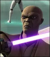 Qui est ce Jedi dans les dessins anims ?