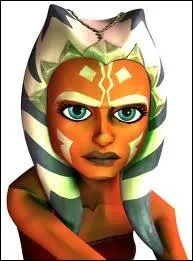 Qui est ce Jedi dans les dessins anims ?