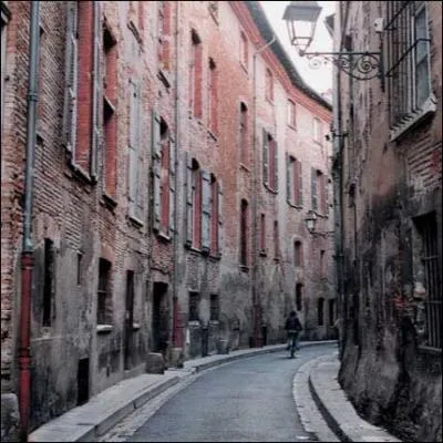 Quelle ville est appele  la ville rose  ?