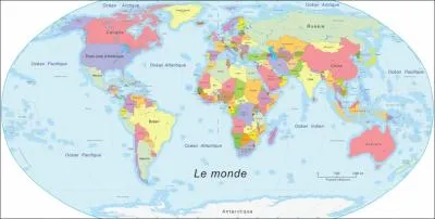 Quel pays a la plus grande population dans le monde ?