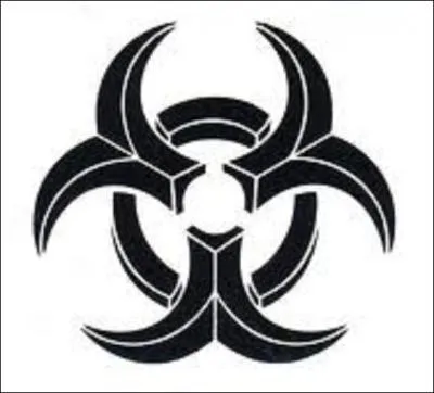 Quel groupe est reprsent par ce logo ?