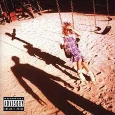 Ce groupe s'est fait connaitre avec cet album. A quel groupe faut-il associer cette pochette d'album ?