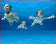 En faisant un petit effort, vous devriez pouvoir me donner les prnoms de ces trois bbs...