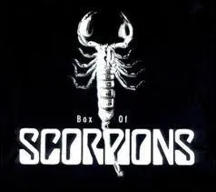 Quelles chansons (slows) du groupe allemand Scorpions ont popularis le  hard rock  ?