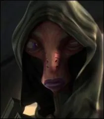 Qui est ce chasseur de primes dans les dessins anims ?