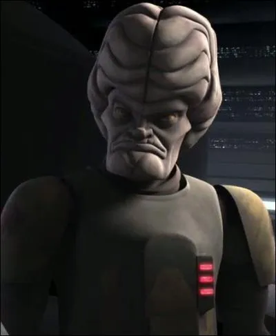 Qui est ce chasseur de primes dans les dessins anims ?