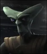 Qui est ce chasseur de primes dans les dessins anims ?