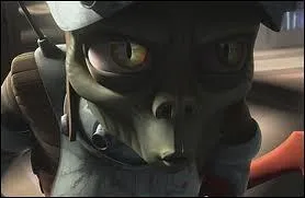 Qui est ce chasseur de primes dans les dessins anims ?