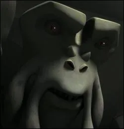 Qui est ce chasseur de primes dans les dessins anims ?