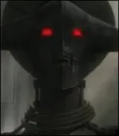 Qui est ce chasseur de primes dans les dessins anims ?